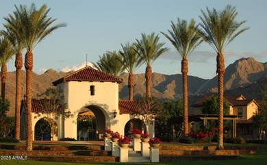 Sits on a PRIME corner lot in the golf cart friendly community on Verrado Golf Club  in Arizona - for sale on GolfHomes.com, golf home, golf lot