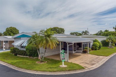 HUGE PRICE ADJUSTMENT! Welcome to your Florida dream home in the on Largo Golf Course in Florida - for sale on GolfHomes.com, golf home, golf lot