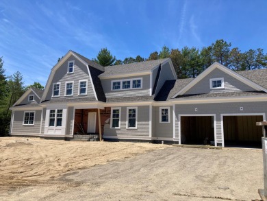 Incredible opportunity to purchase the LAST brand new single on Willowbend Country Club and Golf Courses in Massachusetts - for sale on GolfHomes.com, golf home, golf lot