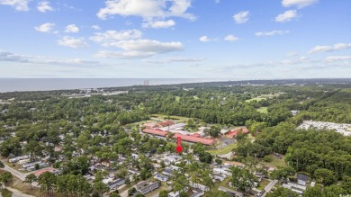 Come check one of very few 5 Bedroom homes in the sought after on Prestwick Country Club in South Carolina - for sale on GolfHomes.com, golf home, golf lot