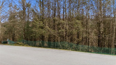 Golf course lot located in the Ridge section of Trillium Links & on Trillium Links in North Carolina - for sale on GolfHomes.com, golf home, golf lot