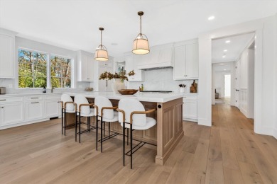 Incredible opportunity to purchase the LAST brand new single on Willowbend Country Club and Golf Courses in Massachusetts - for sale on GolfHomes.com, golf home, golf lot