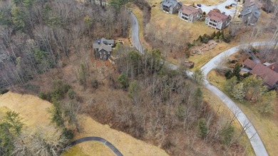 Golf course lot located in the Ridge section of Trillium Links & on Trillium Links in North Carolina - for sale on GolfHomes.com, golf home, golf lot