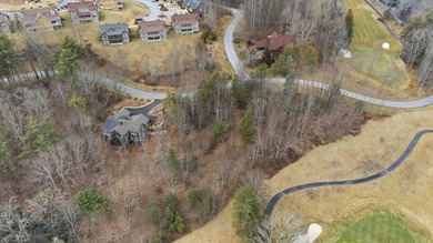 Golf course lot located in the Ridge section of Trillium Links & on Trillium Links in North Carolina - for sale on GolfHomes.com, golf home, golf lot