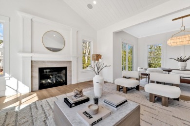 Incredible opportunity to purchase the LAST brand new single on Willowbend Country Club and Golf Courses in Massachusetts - for sale on GolfHomes.com, golf home, golf lot