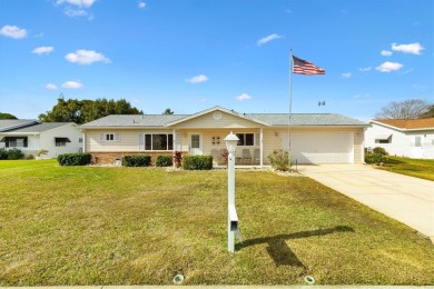 Spruce Creek South, 55+ Gated Golf Course Community just 2 miles on Nancy Lopez Legacy Golf and Country Club in Florida - for sale on GolfHomes.com, golf home, golf lot