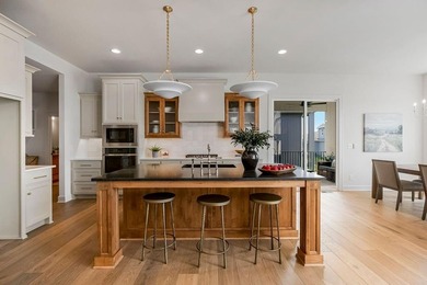 Model Now for Sale - NEW PRICE! DOUBLE AWARD-WINNING HOME AND on Heritage Park Golf Course in Kansas - for sale on GolfHomes.com, golf home, golf lot