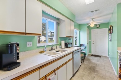 Spruce Creek South, 55+ Gated Golf Course Community just 2 miles on Nancy Lopez Legacy Golf and Country Club in Florida - for sale on GolfHomes.com, golf home, golf lot