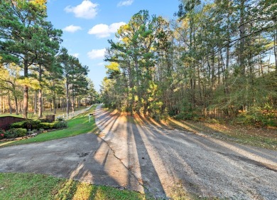 Escape to the tranquility of Lake Sam Rayburn with this on Rayburn Country Club in Texas - for sale on GolfHomes.com, golf home, golf lot
