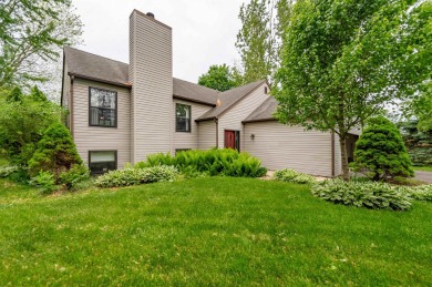 Welcome to your dream retreat, where luxury meets leisure. This on Silver Ridge Golf Course in Illinois - for sale on GolfHomes.com, golf home, golf lot