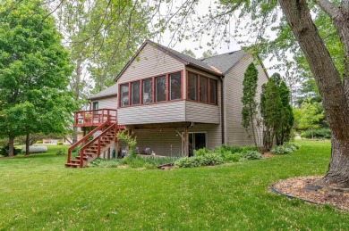 Welcome to your dream retreat, where luxury meets leisure. This on Silver Ridge Golf Course in Illinois - for sale on GolfHomes.com, golf home, golf lot
