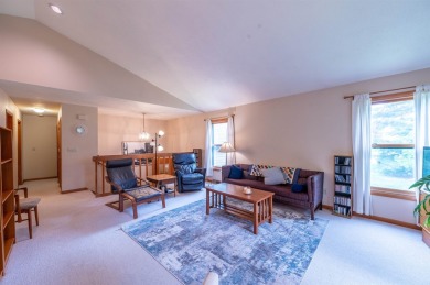 Welcome to your dream retreat, where luxury meets leisure. This on Silver Ridge Golf Course in Illinois - for sale on GolfHomes.com, golf home, golf lot