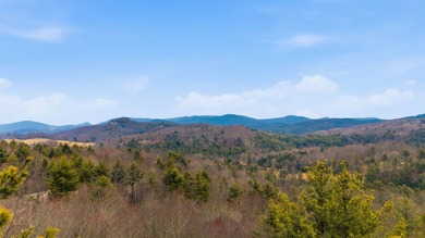 Rare large flat lot offers multiple building possibilities on Trillium Links in North Carolina - for sale on GolfHomes.com, golf home, golf lot