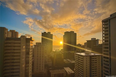 Sun, Sand & Surf! Experience easy island living at Waikiki on Ala Wai Golf Course in Hawaii - for sale on GolfHomes.com, golf home, golf lot