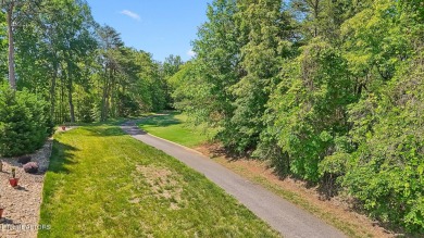 Bring your Builder to this Golf Course Lot with Mountain Views on Tellico Village -The Links At Kahite Golf Course in Tennessee - for sale on GolfHomes.com, golf home, golf lot