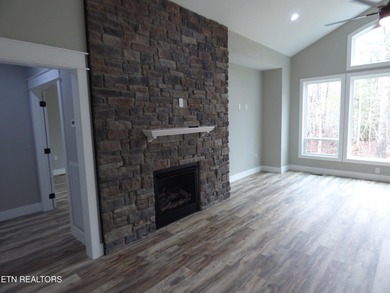 Must see this stunning new built home in FFG!! It's close to on Druid Hills Golf Club in Tennessee - for sale on GolfHomes.com, golf home, golf lot