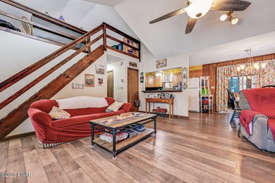 Welcome to this beautiful home in The Hideout, offering on The Hideout Golf in Pennsylvania - for sale on GolfHomes.com, golf home, golf lot