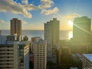 Sun, Sand & Surf! Experience easy island living at Waikiki on Ala Wai Golf Course in Hawaii - for sale on GolfHomes.com, golf home, golf lot