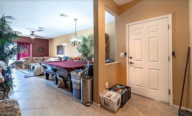 INVESTOR SPECIAL - CASH ONLY SUBJECT TO COURT APPROVAL. PRIME on Aliante Golf Club in Nevada - for sale on GolfHomes.com, golf home, golf lot