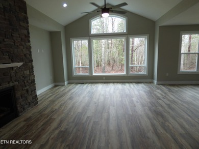 Must see this stunning new built home in FFG!! It's close to on Druid Hills Golf Club in Tennessee - for sale on GolfHomes.com, golf home, golf lot