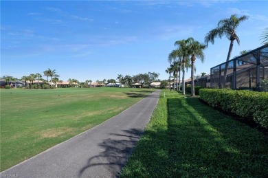 This is an opportunity NOT to miss! Charming Aston villa set on on Worthington Country Club in Florida - for sale on GolfHomes.com, golf home, golf lot