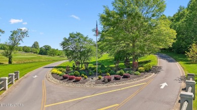 Bring your Builder to this Golf Course Lot with Mountain Views on Tellico Village -The Links At Kahite Golf Course in Tennessee - for sale on GolfHomes.com, golf home, golf lot