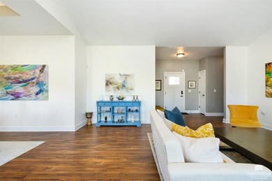 Located in western MHK in Grand Mere and conveniently close to on Colbert Hills Golf Course in Kansas - for sale on GolfHomes.com, golf home, golf lot