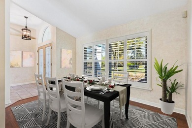 One or more photo(s) has been virtually staged. Welcome to your on Harbor Hills Country Club in Florida - for sale on GolfHomes.com, golf home, golf lot