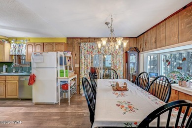 Welcome to this beautiful home in The Hideout, offering on The Hideout Golf in Pennsylvania - for sale on GolfHomes.com, golf home, golf lot