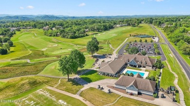 Bring your Builder to this Golf Course Lot with Mountain Views on Tellico Village -The Links At Kahite Golf Course in Tennessee - for sale on GolfHomes.com, golf home, golf lot