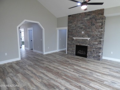 Must see this stunning new built home in FFG!! It's close to on Druid Hills Golf Club in Tennessee - for sale on GolfHomes.com, golf home, golf lot