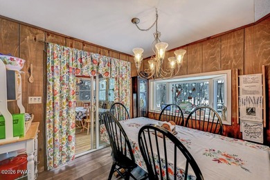 Welcome to this beautiful home in The Hideout, offering on The Hideout Golf in Pennsylvania - for sale on GolfHomes.com, golf home, golf lot