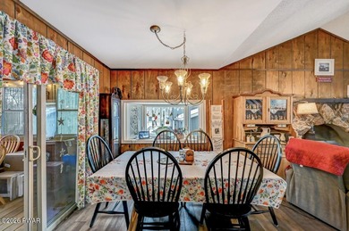 Welcome to this beautiful home in The Hideout, offering on The Hideout Golf in Pennsylvania - for sale on GolfHomes.com, golf home, golf lot