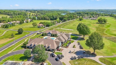 Bring your Builder to this Golf Course Lot with Mountain Views on Tellico Village -The Links At Kahite Golf Course in Tennessee - for sale on GolfHomes.com, golf home, golf lot