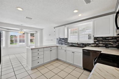 One or more photo(s) has been virtually staged. STUNNING, 3/2 on El Diablo Executive Golf Course in Florida - for sale on GolfHomes.com, golf home, golf lot