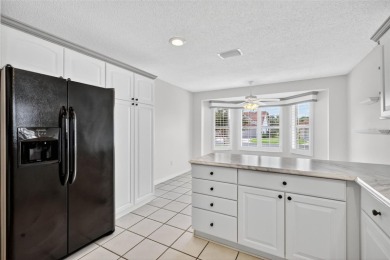 One or more photo(s) has been virtually staged. STUNNING, 3/2 on El Diablo Executive Golf Course in Florida - for sale on GolfHomes.com, golf home, golf lot
