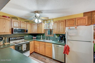 Welcome to this beautiful home in The Hideout, offering on The Hideout Golf in Pennsylvania - for sale on GolfHomes.com, golf home, golf lot