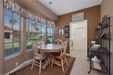 This is an opportunity NOT to miss! Charming Aston villa set on on Worthington Country Club in Florida - for sale on GolfHomes.com, golf home, golf lot