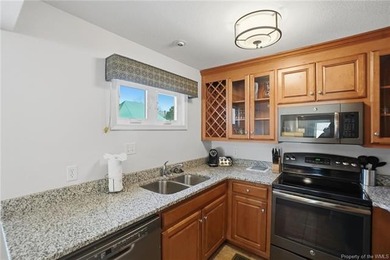 Welcome to 114 Pelham's Ordinary, a beautifully appointed on Kingsmill Resort and Golf Club in Virginia - for sale on GolfHomes.com, golf home, golf lot