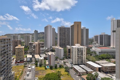 Sun, Sand & Surf! Experience easy island living at Waikiki on Ala Wai Golf Course in Hawaii - for sale on GolfHomes.com, golf home, golf lot