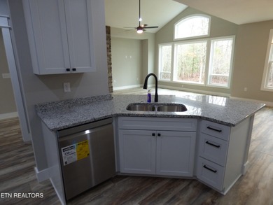 Must see this stunning new built home in FFG!! It's close to on Druid Hills Golf Club in Tennessee - for sale on GolfHomes.com, golf home, golf lot