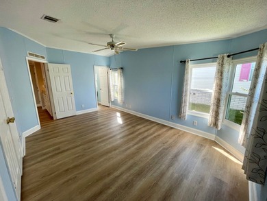 This Water View/Golf Course View Home has been renovated by the on Water Oak Country Club Estates in Florida - for sale on GolfHomes.com, golf home, golf lot