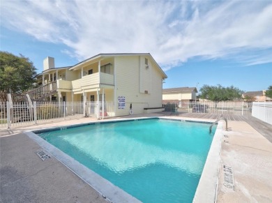 Peace and convenience comes to mind when you get to this on Oso Beach Municipal Golf Course in Texas - for sale on GolfHomes.com, golf home, golf lot