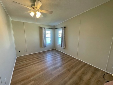 This Water View/Golf Course View Home has been renovated by the on Water Oak Country Club Estates in Florida - for sale on GolfHomes.com, golf home, golf lot