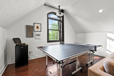 Welcome to this stunning, modernly updated home nestled at the on Golf Club of Dublin in Ohio - for sale on GolfHomes.com, golf home, golf lot