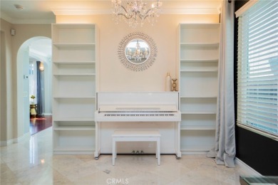 Call Adrian & Diane  to see this amazing Chapman Heights home on  in California - for sale on GolfHomes.com, golf home, golf lot