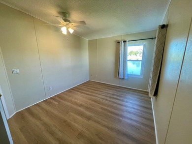 This Water View/Golf Course View Home has been renovated by the on Water Oak Country Club Estates in Florida - for sale on GolfHomes.com, golf home, golf lot