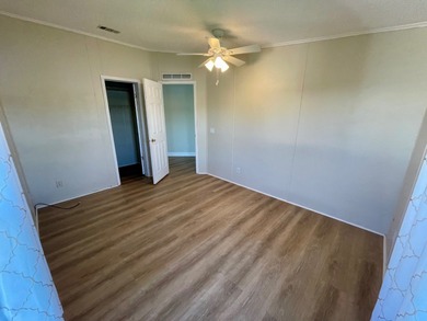 This Water View/Golf Course View Home has been renovated by the on Water Oak Country Club Estates in Florida - for sale on GolfHomes.com, golf home, golf lot