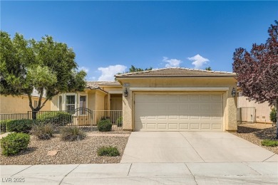 Great opportunity to call the guard-gated, age-restricted on Siena Golf Club in Nevada - for sale on GolfHomes.com, golf home, golf lot