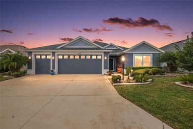 STUNNING 3/3 Hillsdale Veranda with HOT TUB, SAUNA, IN-LAW SUITE on Pennbrooke Fairways in Florida - for sale on GolfHomes.com, golf home, golf lot